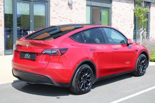 Used Tesla Model Y 2023 for sale - 74920262: Photo 6