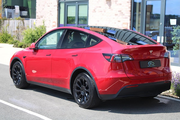 Used Tesla Model Y 2023 for sale - 74920262: Photo 7