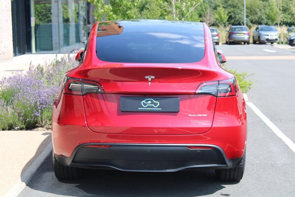 Used Tesla Model Y 2023 for sale - 74920262: Photo 9
