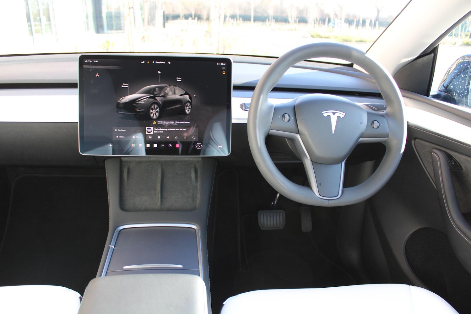 Used Tesla Model Y 2023 for sale - 76485460: Photo 10