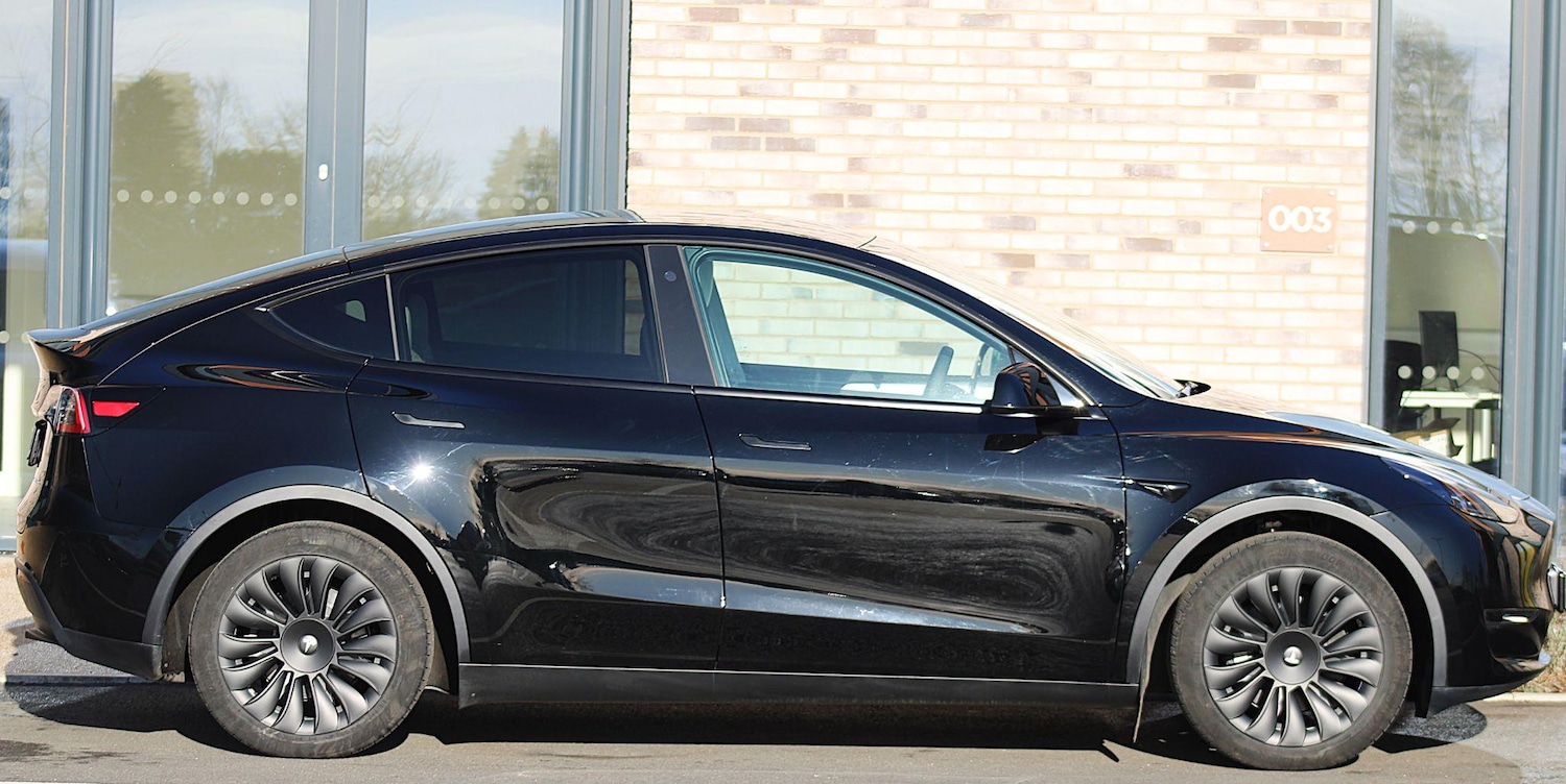 Used Tesla Model Y 2023 for sale - 76485460: Photo 4