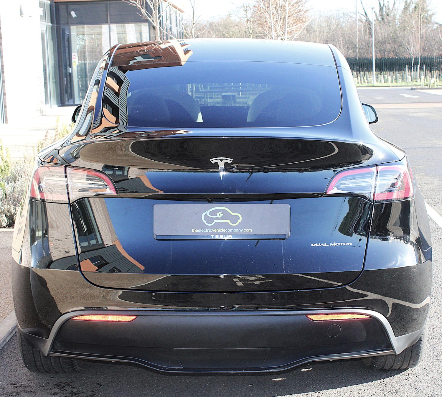 Used Tesla Model Y 2023 for sale - 76485460: Photo 9