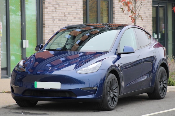 Used Tesla Model Y 2023 for sale - 75225341: Photo 3