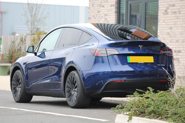 Used Tesla Model Y 2023 for sale - 75225341: Photo 7