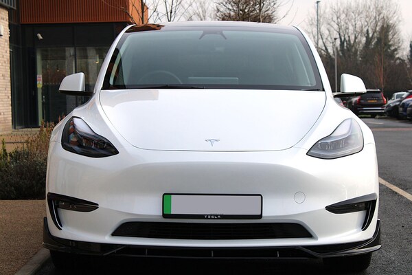Used Tesla Model Y 2022 for sale - 74875054: Photo 8