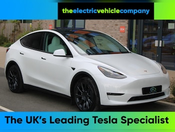 Used Tesla Model Y 2023 for sale - 75213868: Photo