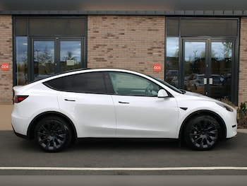 Used Tesla Model Y 2023 for sale - 75213868: Photo