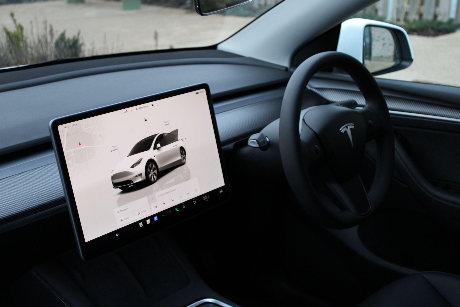 Used Tesla Model Y 2022 for sale - 76988554: Photo 10