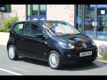Used Volkswagen up! 2015 for sale - 74978537: Photo