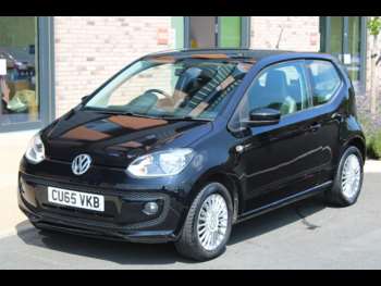 Used Volkswagen up! 2015 for sale - 74978537: Photo