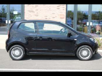 Used Volkswagen up! 2015 for sale - 74978537: Photo