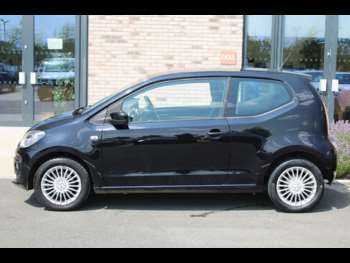 Used Volkswagen up! 2015 for sale - 74978537: Photo