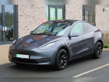Used Tesla Model Y 2022 for sale - 75310273: Photo