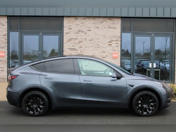 Used Tesla Model Y 2022 for sale - 75310273: Photo