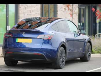 Used Tesla Model Y 2023 for sale - 74618211: Photo