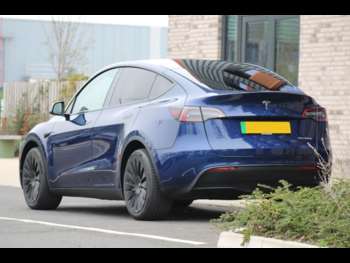 Used Tesla Model Y 2023 for sale - 74618211: Photo