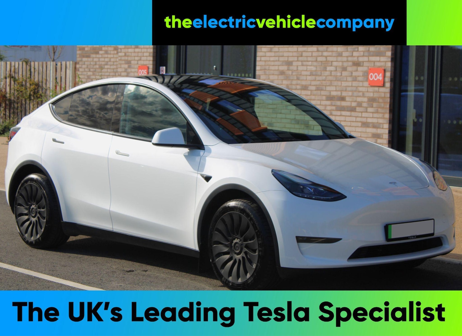 Used Tesla Model Y 2023 for sale - 76122386: Photo 1