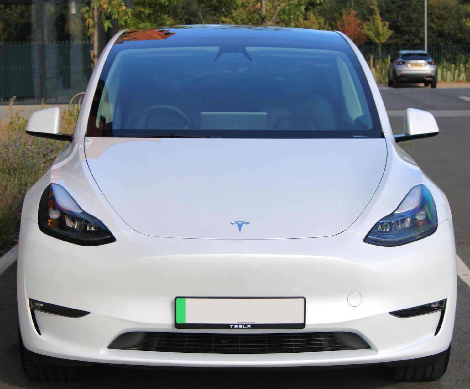 Used Tesla Model Y 2023 for sale - 76122386: Photo 8