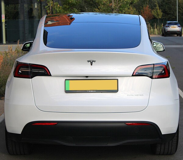 Used Tesla Model Y 2023 for sale - 76122386: Photo 9