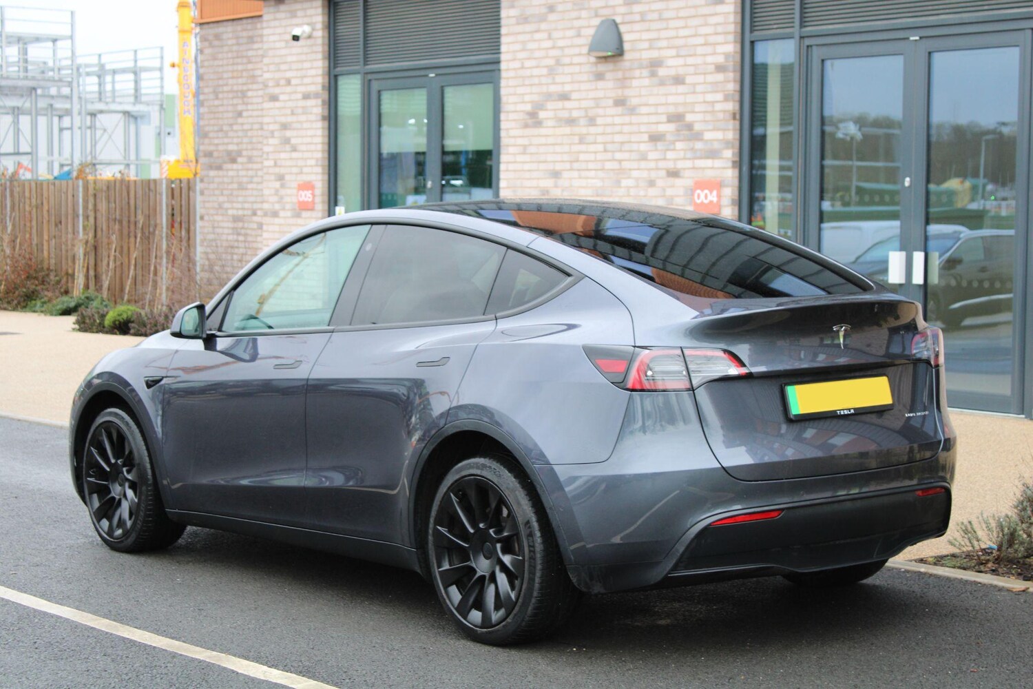 Used Tesla Model Y 2023 for sale - 76988702: Photo 6