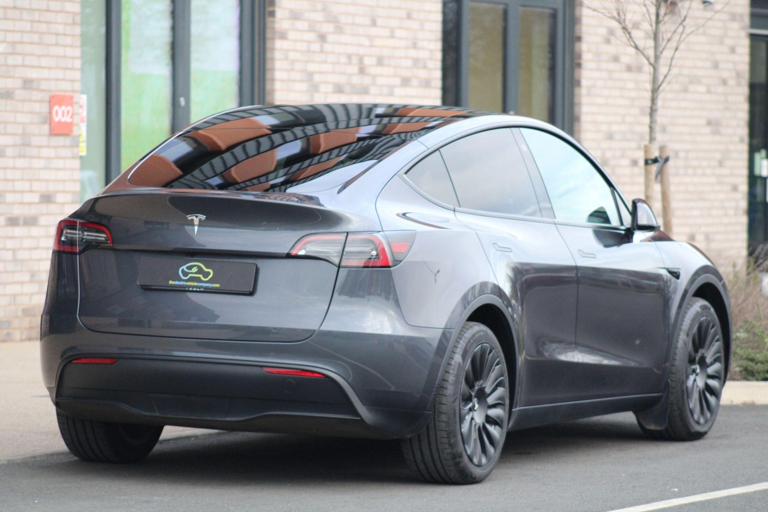 Used Tesla Model Y 2022 for sale - 76152416: Photo 6