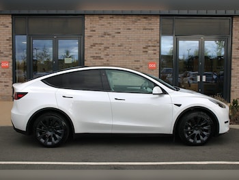 Used Tesla Model Y 2022 for sale - 76227643: Photo 3