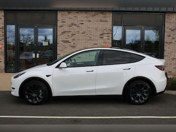 Used Tesla Model Y 2022 for sale - 76227643: Photo 4