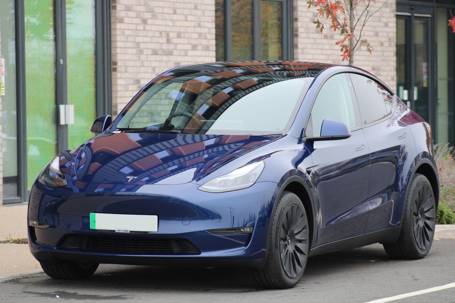 Used Tesla Model Y for sale - 76995051: Photo 3