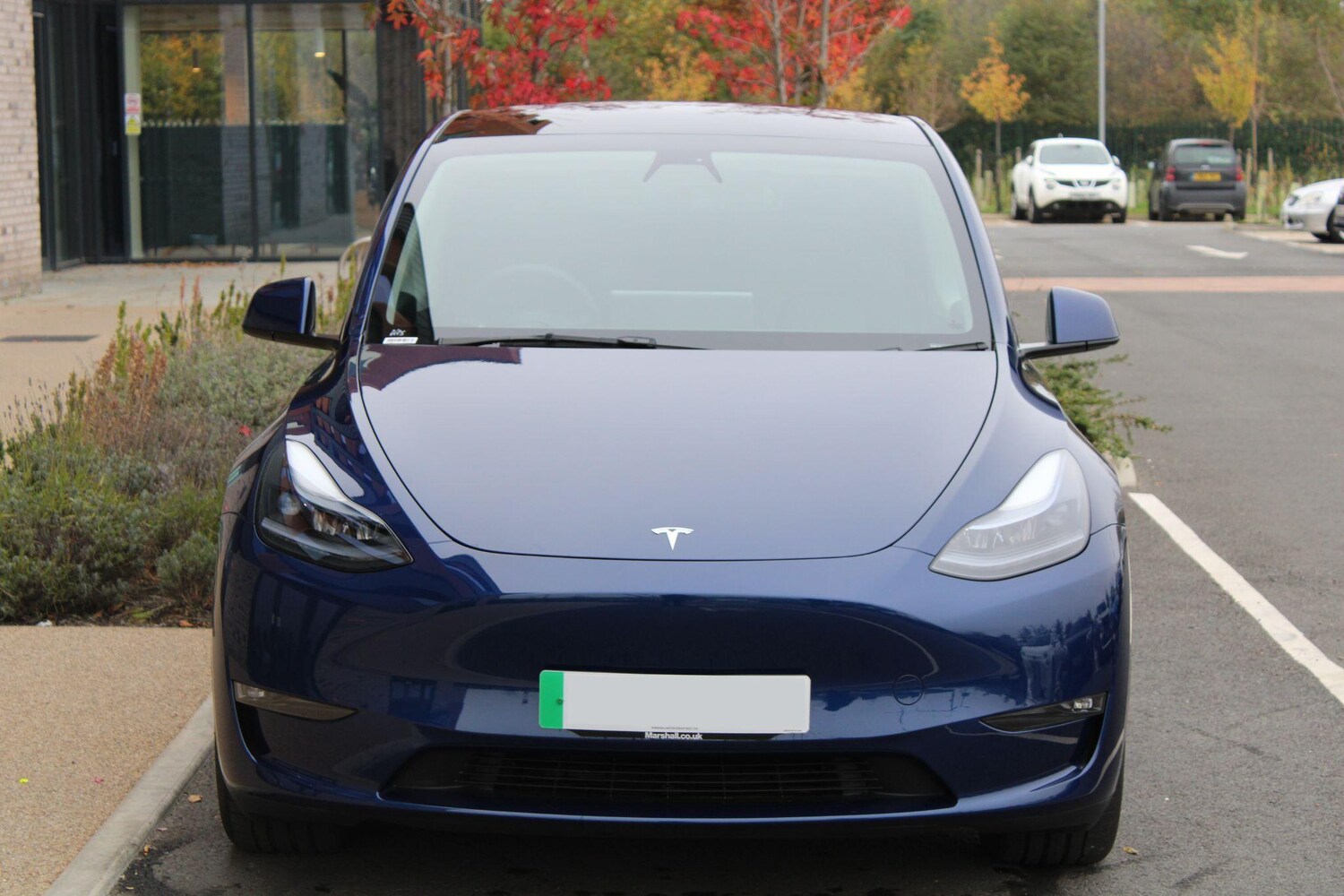 Used Tesla Model Y for sale - 76995051: Photo 8