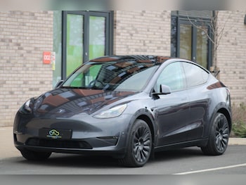 Used Tesla Model Y 2023 for sale - 76993417: Photo