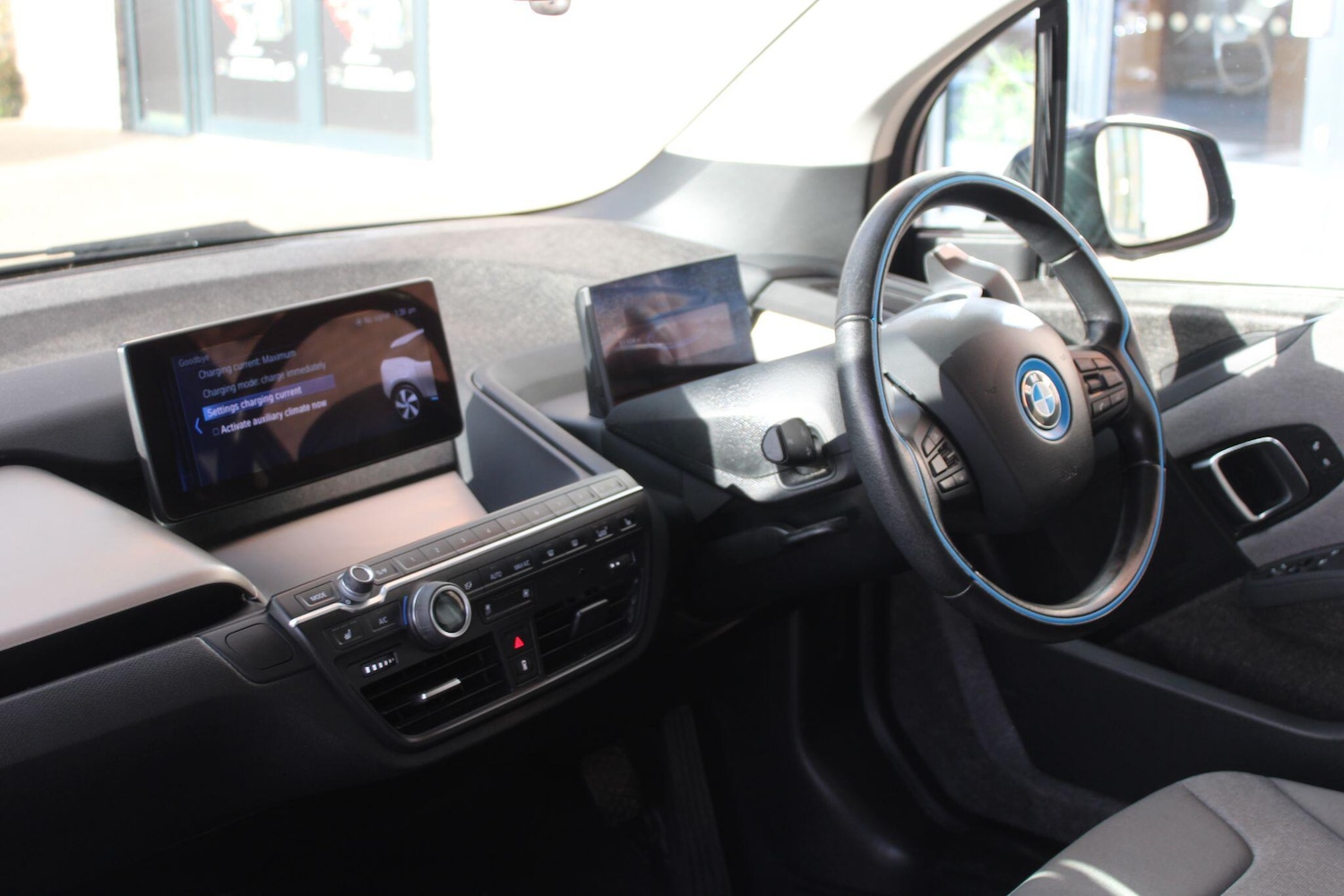 Used BMW i3 2020 for sale - 76781508: Photo 10