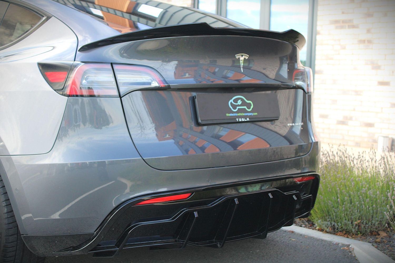 Used Tesla Model Y 2022 for sale - 76988293: Photo 10