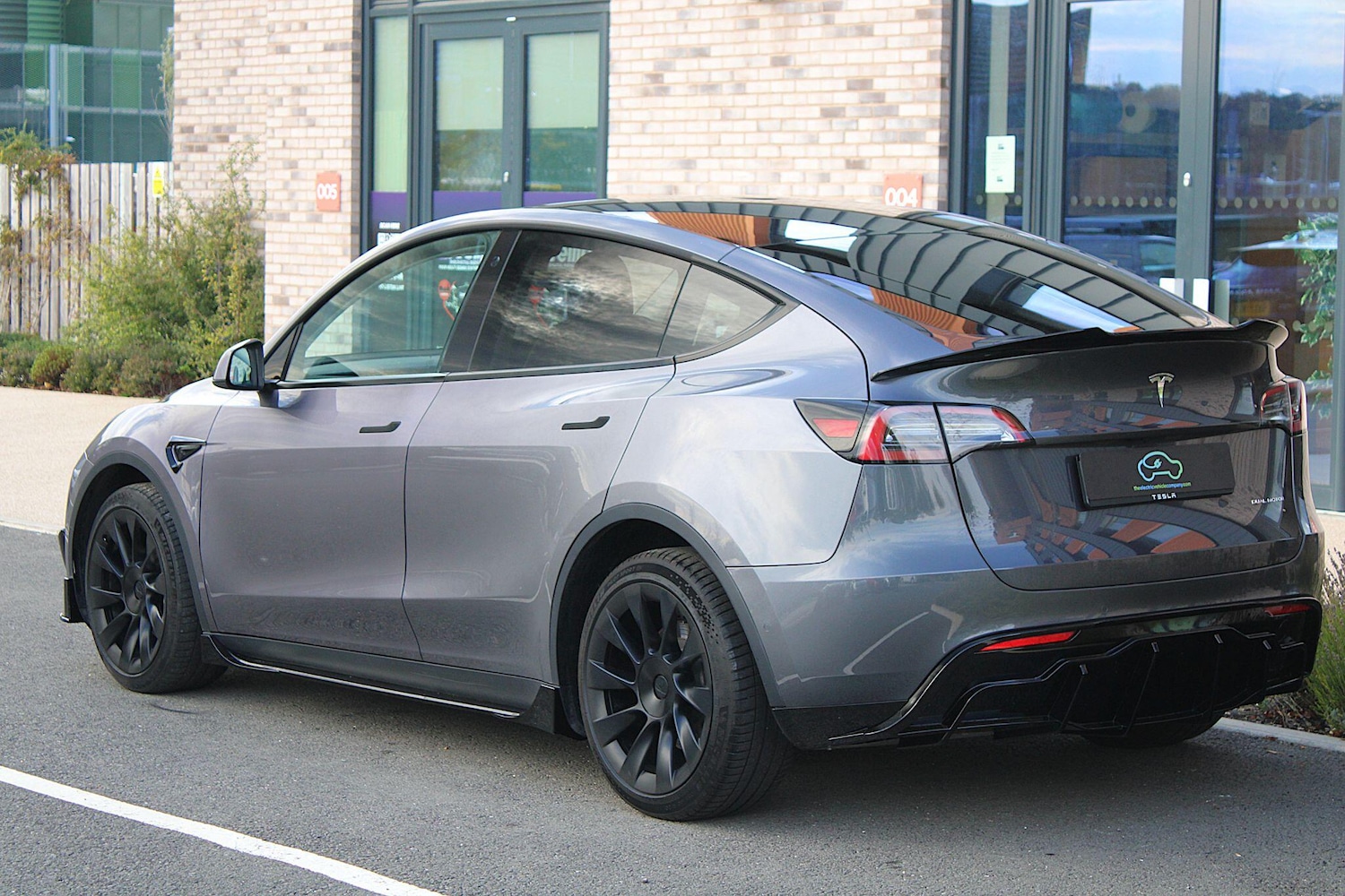 Used Tesla Model Y 2022 for sale - 76988293: Photo 7
