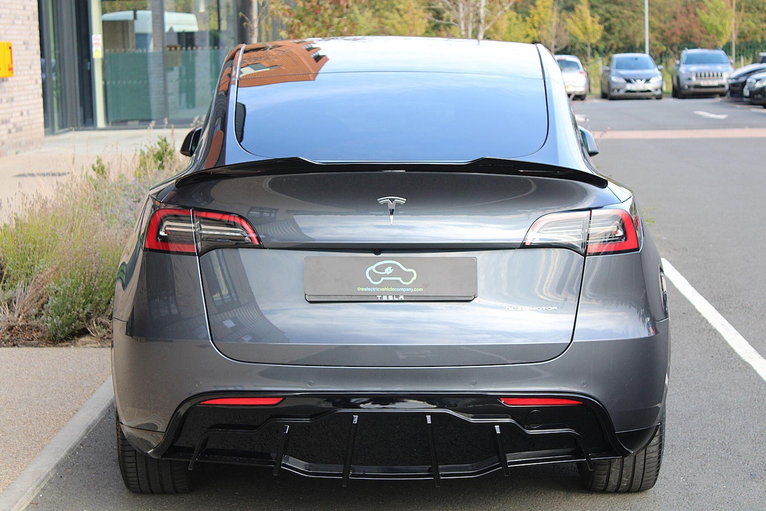 Used Tesla Model Y 2022 for sale - 76988293: Photo 9