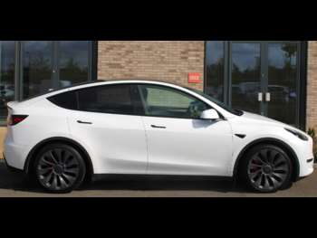 Used Tesla Model Y 2022 for sale - 72618824: Photo