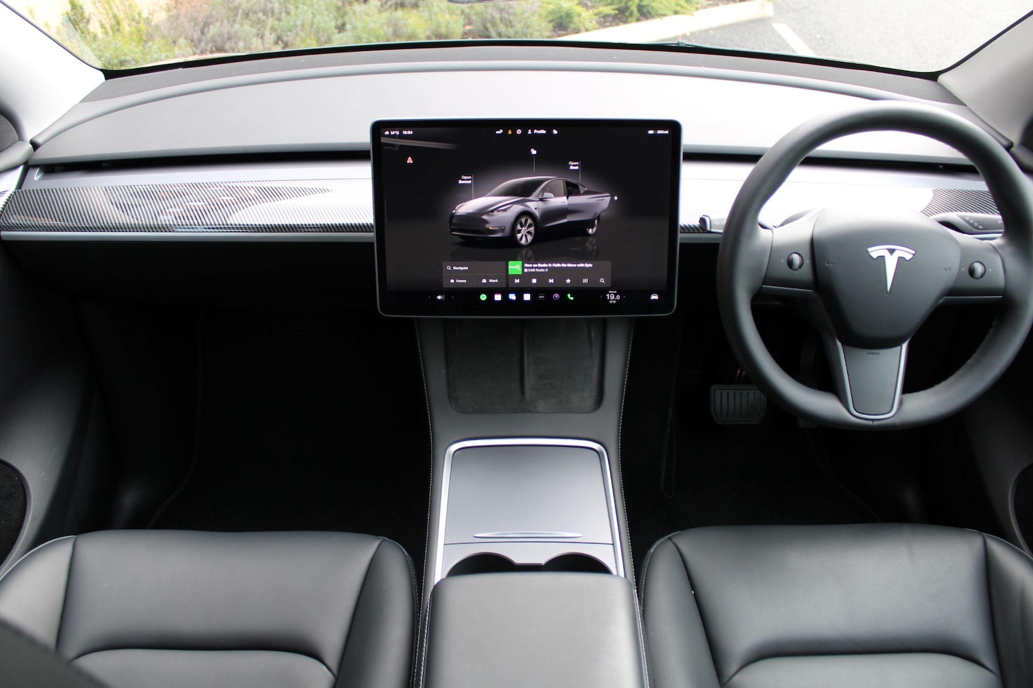 Used Tesla Model Y 2023 for sale - 76995082: Photo 10