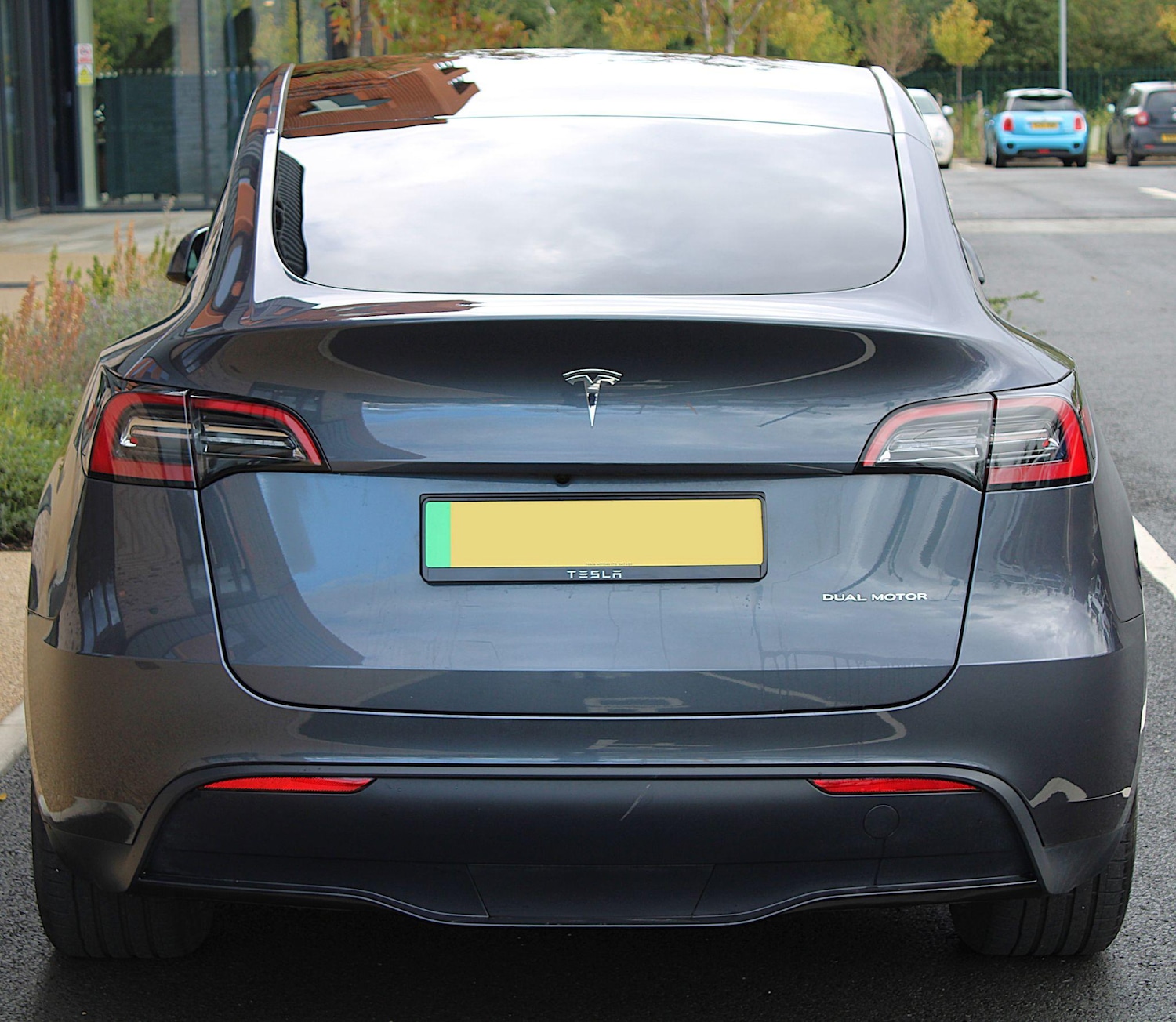 Used Tesla Model Y 2023 for sale - 76995082: Photo 9