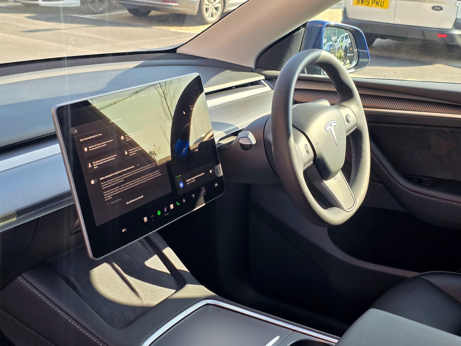 Used Tesla Model Y 2023 for sale - 76539047: Photo 10