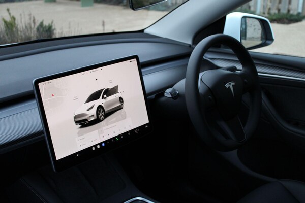 Used Tesla Model Y 2022 for sale - 76001716: Photo 10