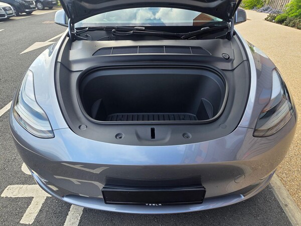 Used Tesla Model Y 2024 for sale - 75310339: Photo 10