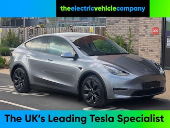 Used Tesla Model Y 2024 for sale - 75310339: Photo