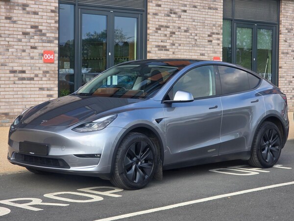 Used Tesla Model Y 2024 for sale - 75310339: Photo 3