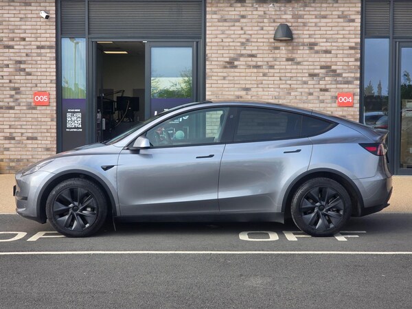 Used Tesla Model Y 2024 for sale - 75310339: Photo 5