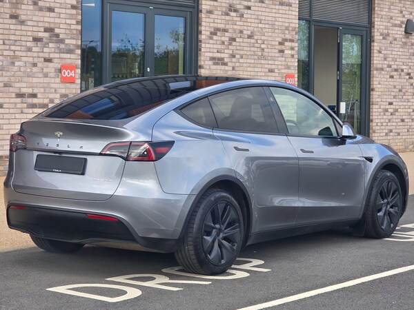 Used Tesla Model Y 2024 for sale - 75310339: Photo 6