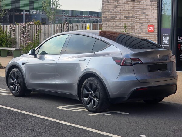 Used Tesla Model Y 2024 for sale - 75310339: Photo 7