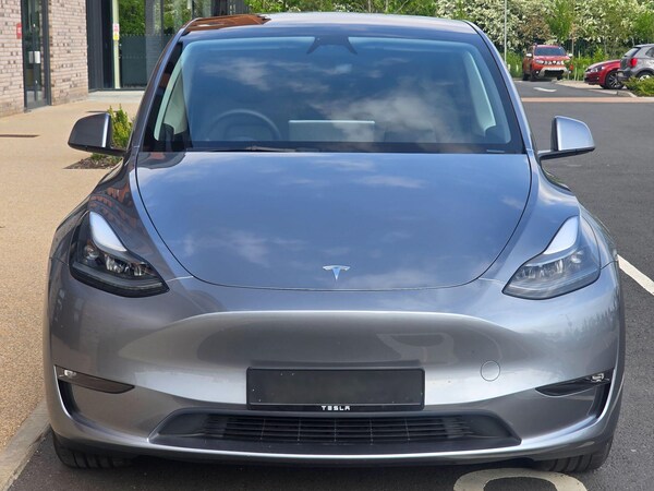 Used Tesla Model Y 2024 for sale - 75310339: Photo 8
