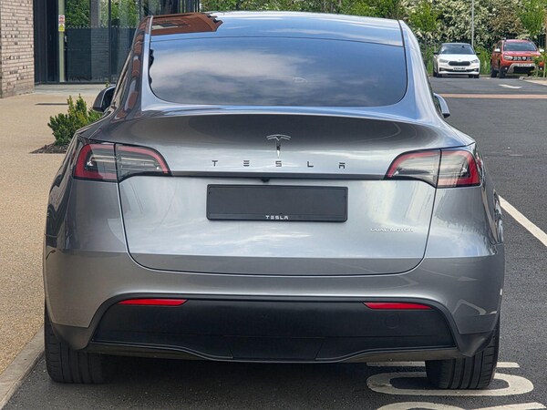 Used Tesla Model Y 2024 for sale - 75310339: Photo 9
