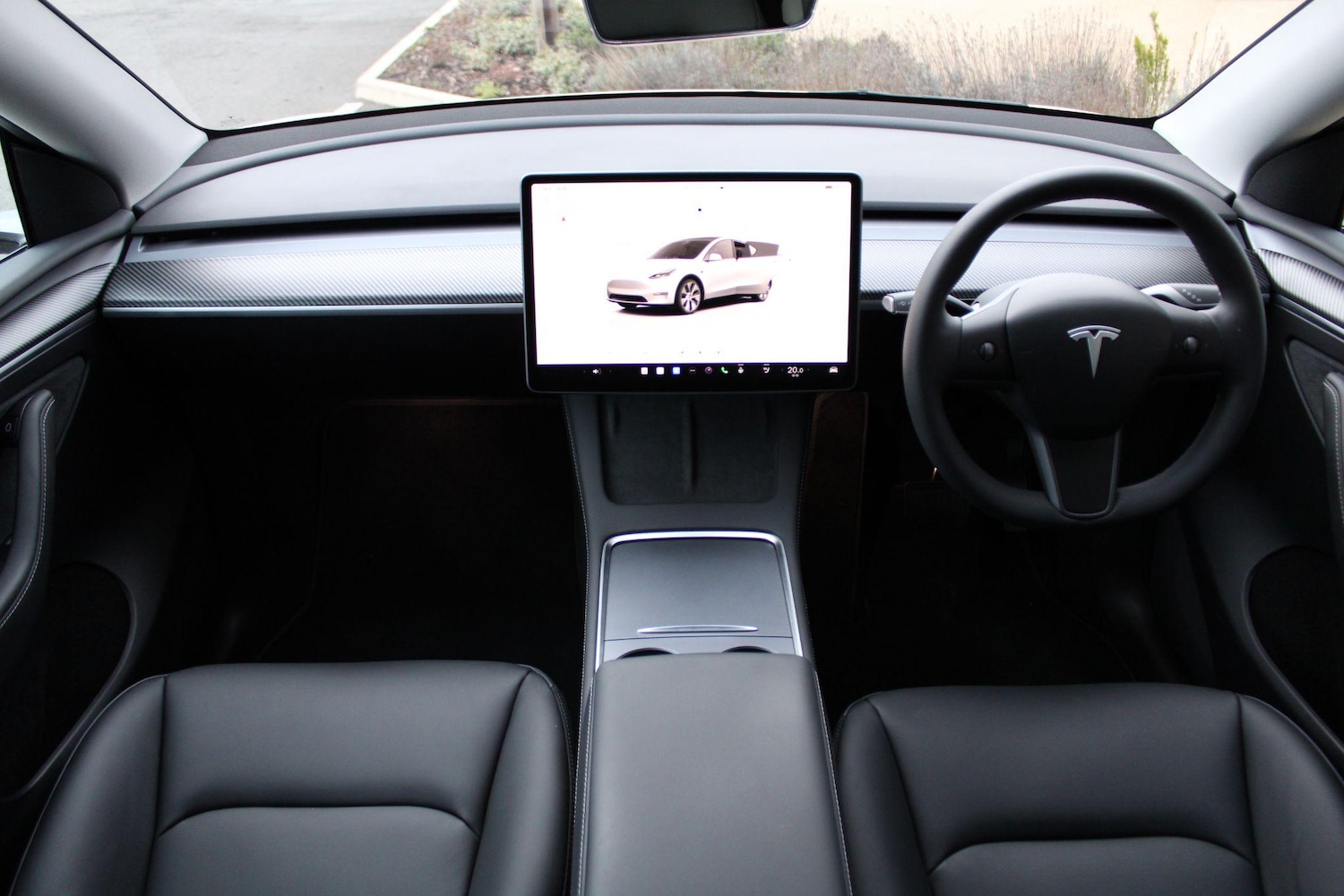 Used Tesla Model Y 2024 for sale - 76742317: Photo 10