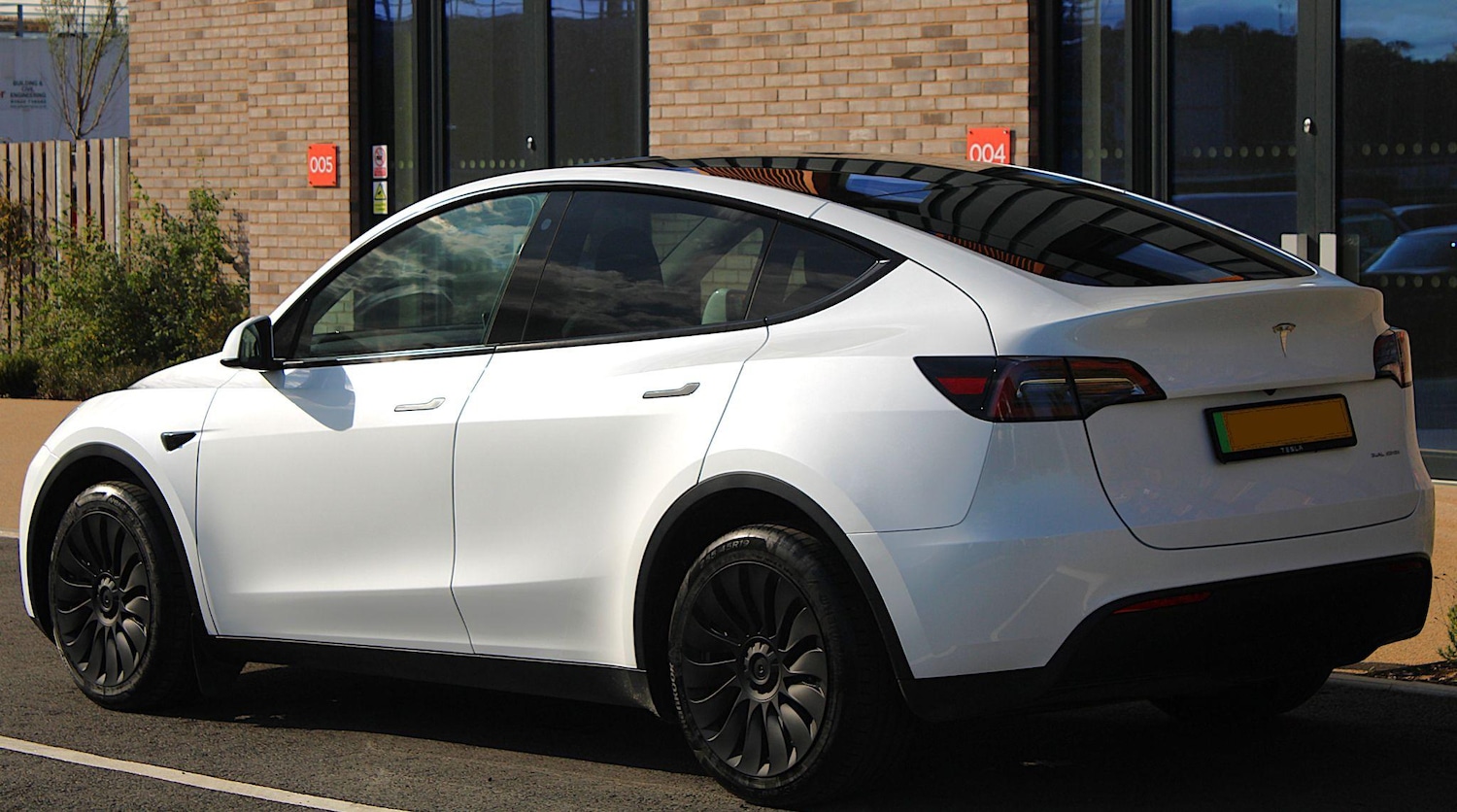 Used Tesla Model Y 2024 for sale - 76742317: Photo 6