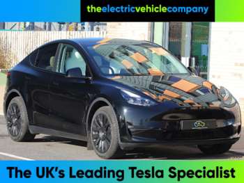 Used Tesla Model Y 2022 for sale - 74875536: Photo